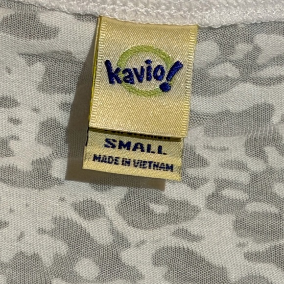 Sin City Brewing Company White & Red tee - Picture 4 of 10